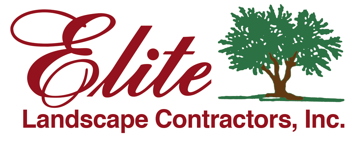Elite Landscape Contractors logo