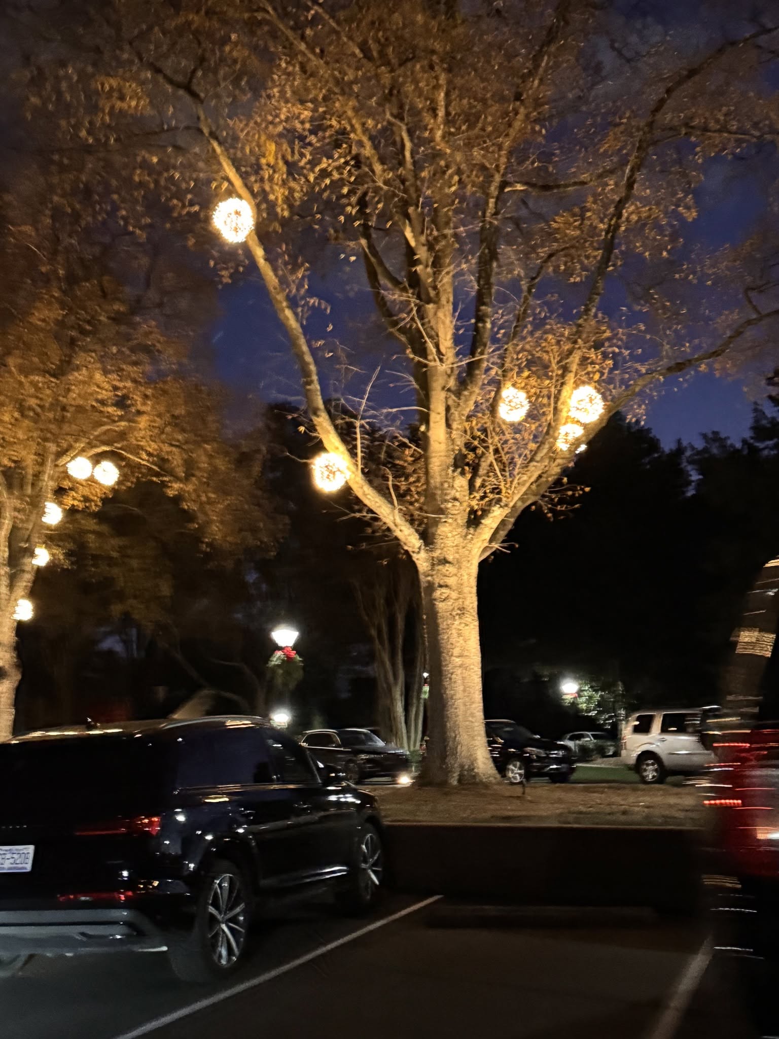 AstroLume: A little light on the street