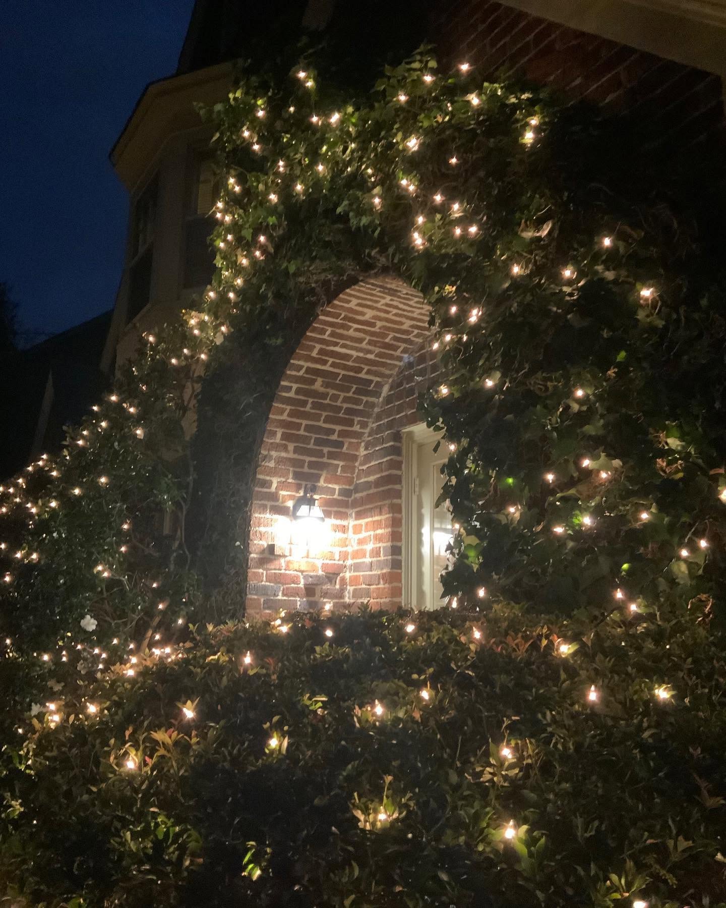 AstroLume: The details that make Christmas